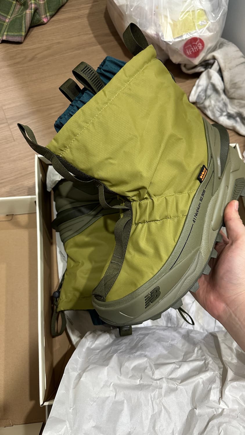 뉴발란스 니오븀 컨셉트3 도쿄디자인스튜디오 상품이미지2