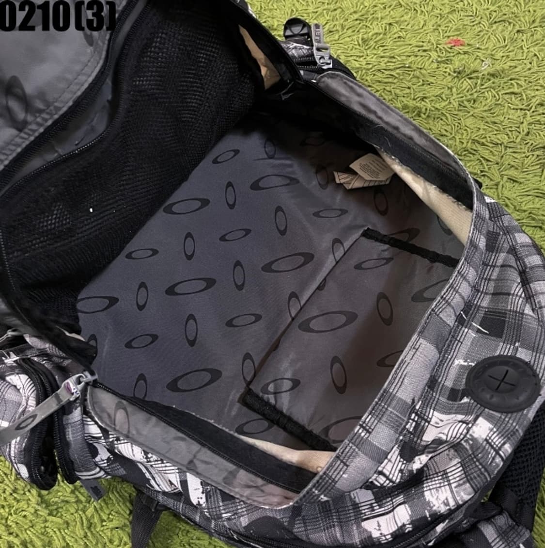 오클리 백팩 가방 상품이미지4