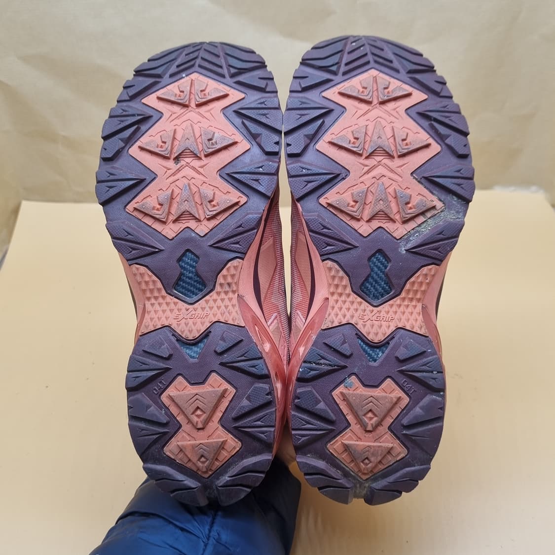 K2 프라이워크 트레킹화245 상품이미지3