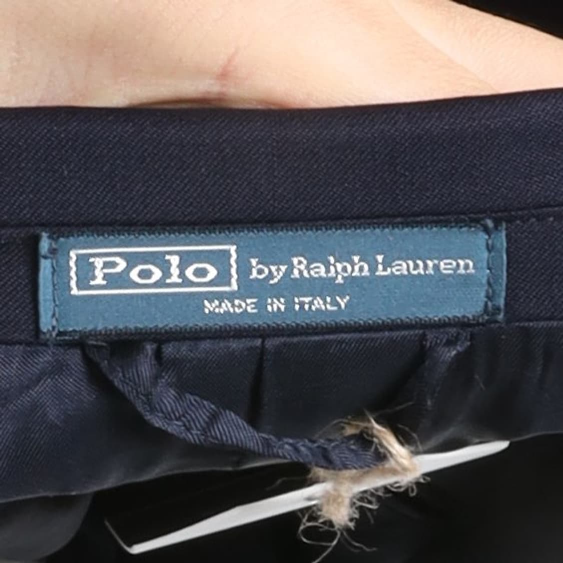 폴로 랄프로렌 Polo Ralph Lauren 2B Wool Blazer 상품이미지7