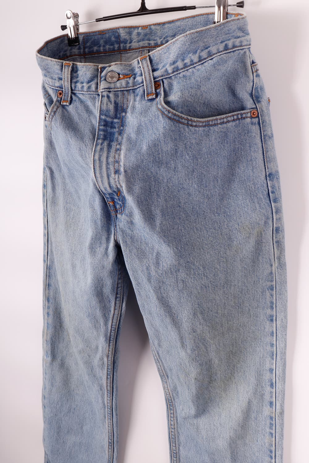 90‘s Levi’s505 Regular (30.5인치) 상품이미지4