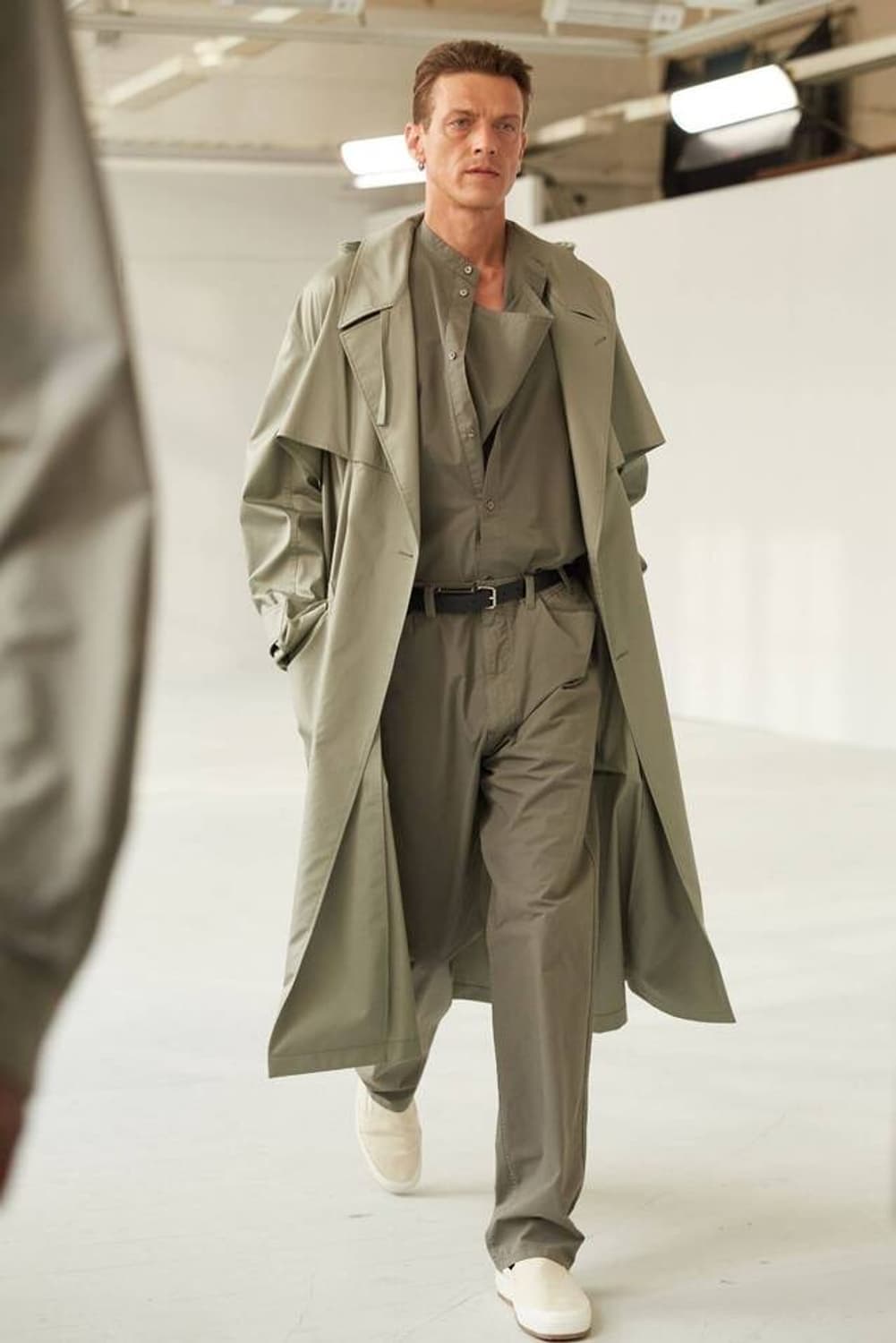 르메르 21SS 테크니컬 파카 상품이미지7