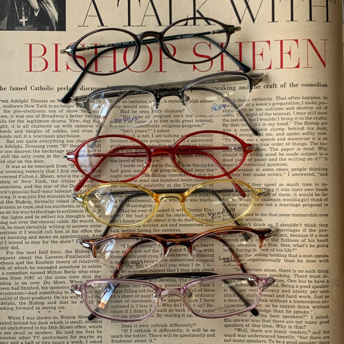 초경량 뿔테 프레임 상품이미지1