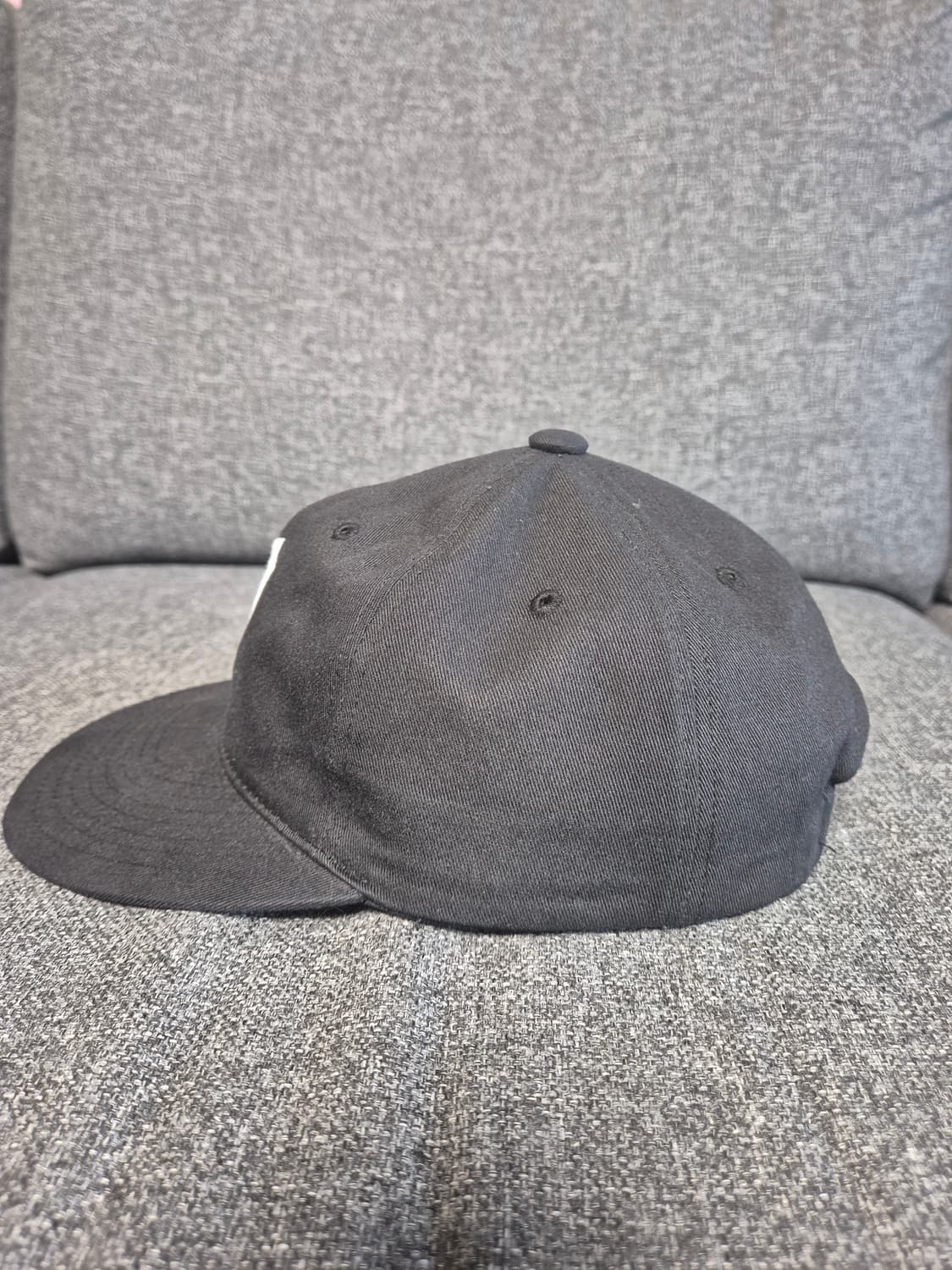 도넛리벤지 모자 상품이미지2