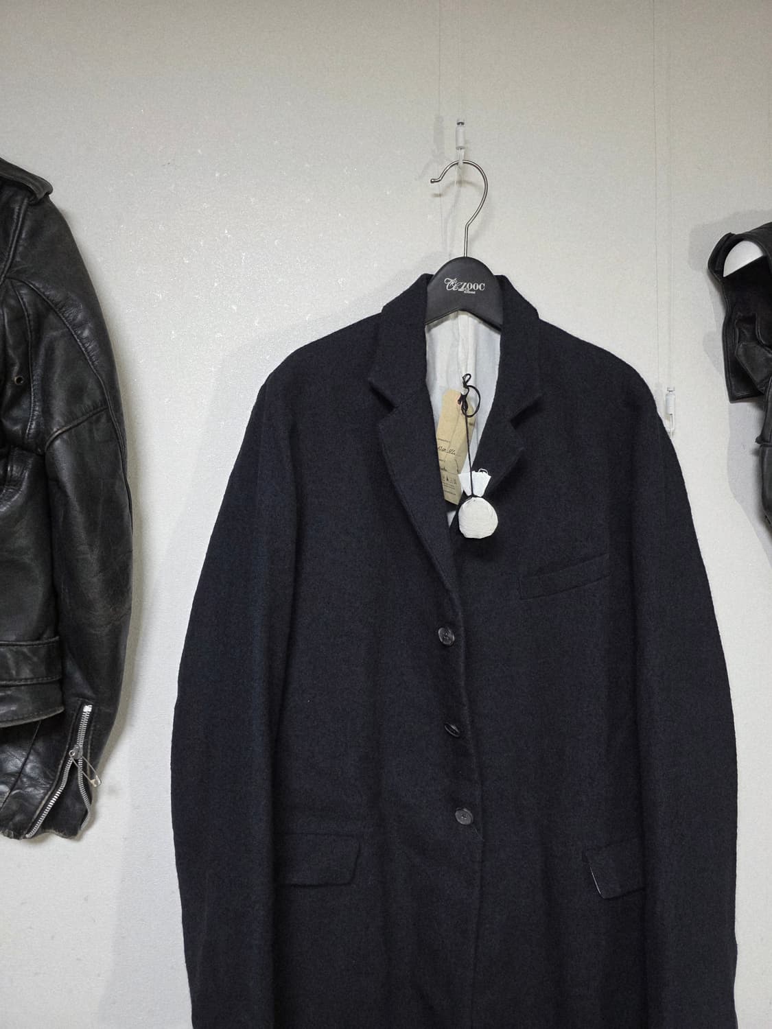 Bergfabel coat 상품이미지3