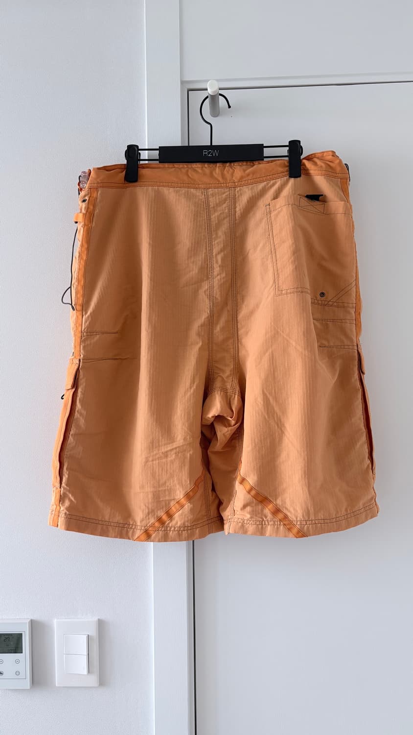(XXL) 오클리 소프트웨어 MTB 카고 쇼츠 상품이미지2