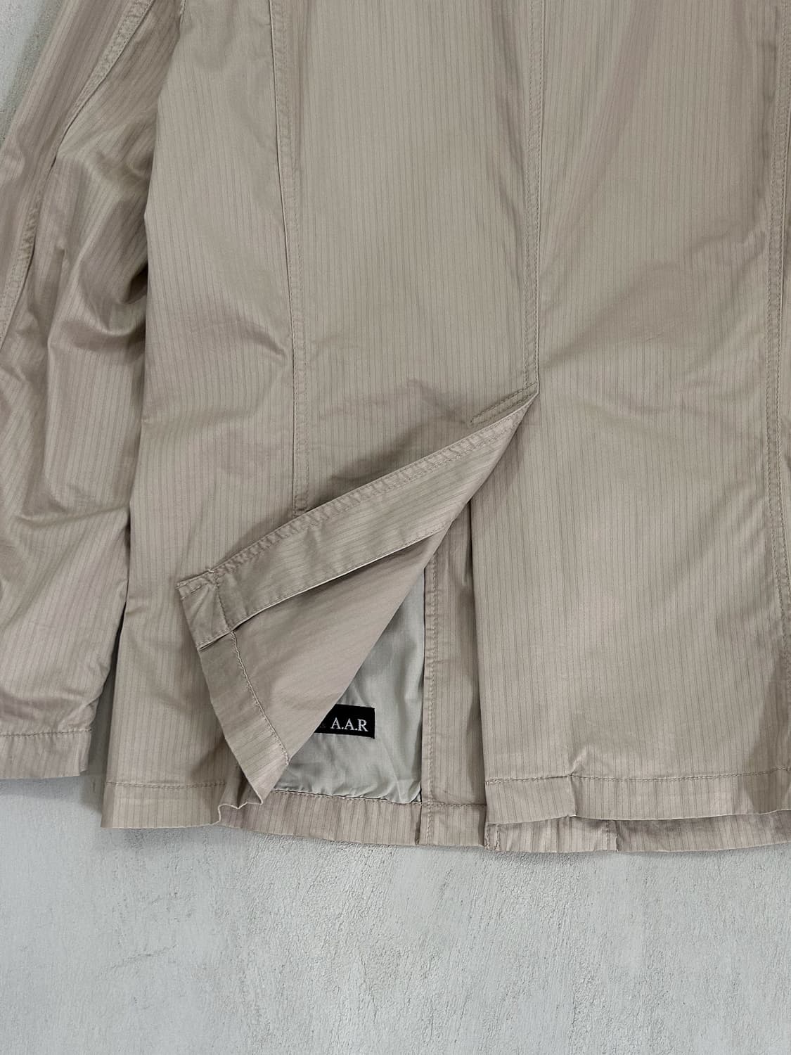 A.A.R Yohji Yamamoto 상품이미지6