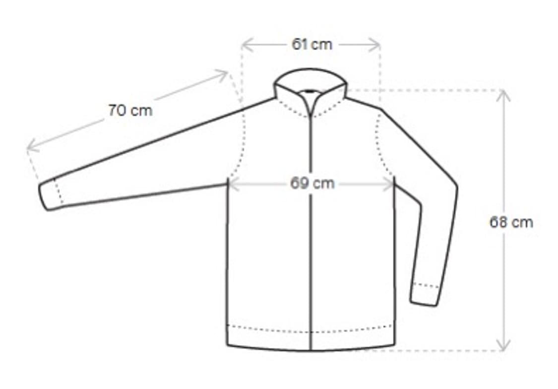 hyacyn 히야신 Anatnom bomber S사이즈 상품이미지6