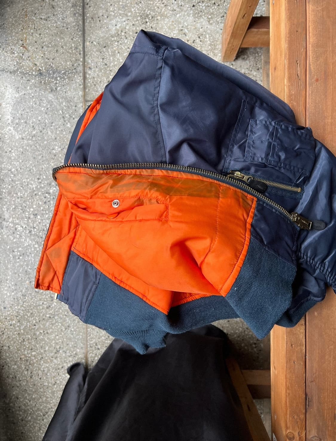 Jacket 상품이미지5