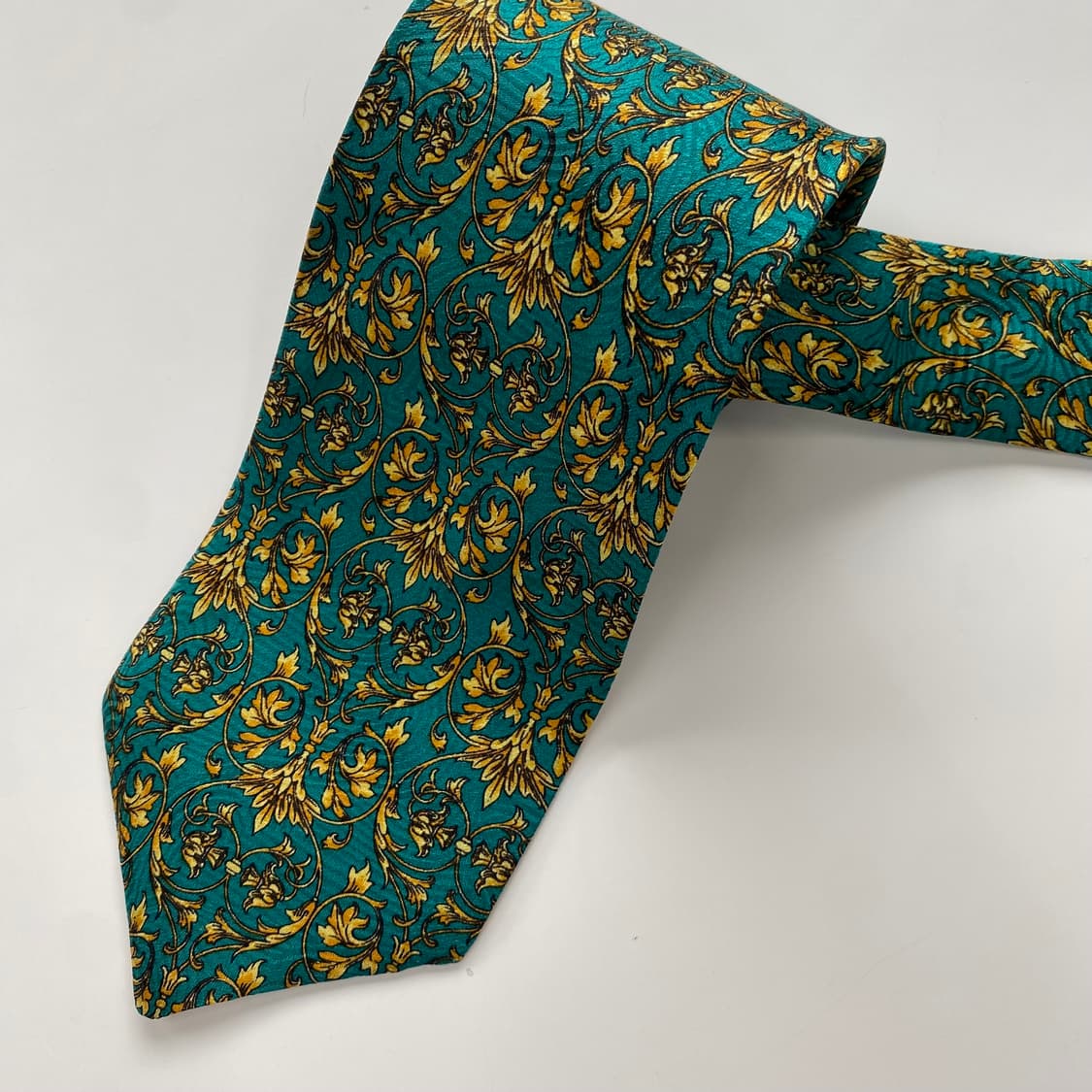 Gianni Versace 베르사체 정품 명품넥타이 상품이미지5