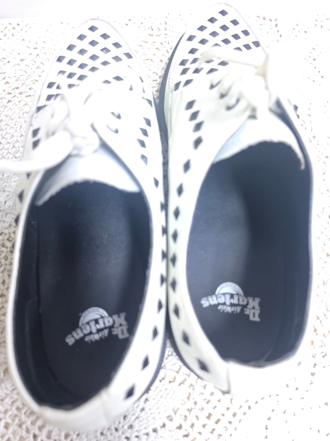 닥터마틴 스터드 윌러스 더비슈즈 250 상품이미지6