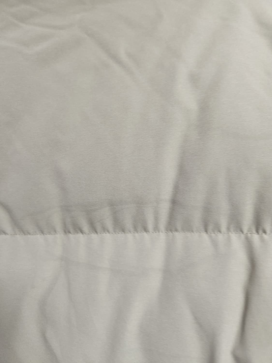 코오롱스포츠 숏패딩, M 상품이미지5