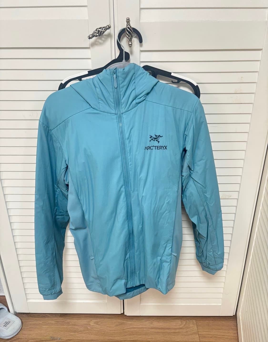 아크테릭스 아톰lt 솔레스 상품이미지2