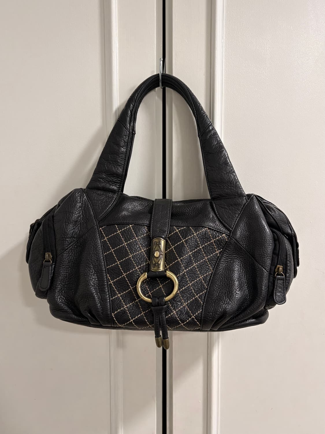 Ring shoulder bag 상품이미지2