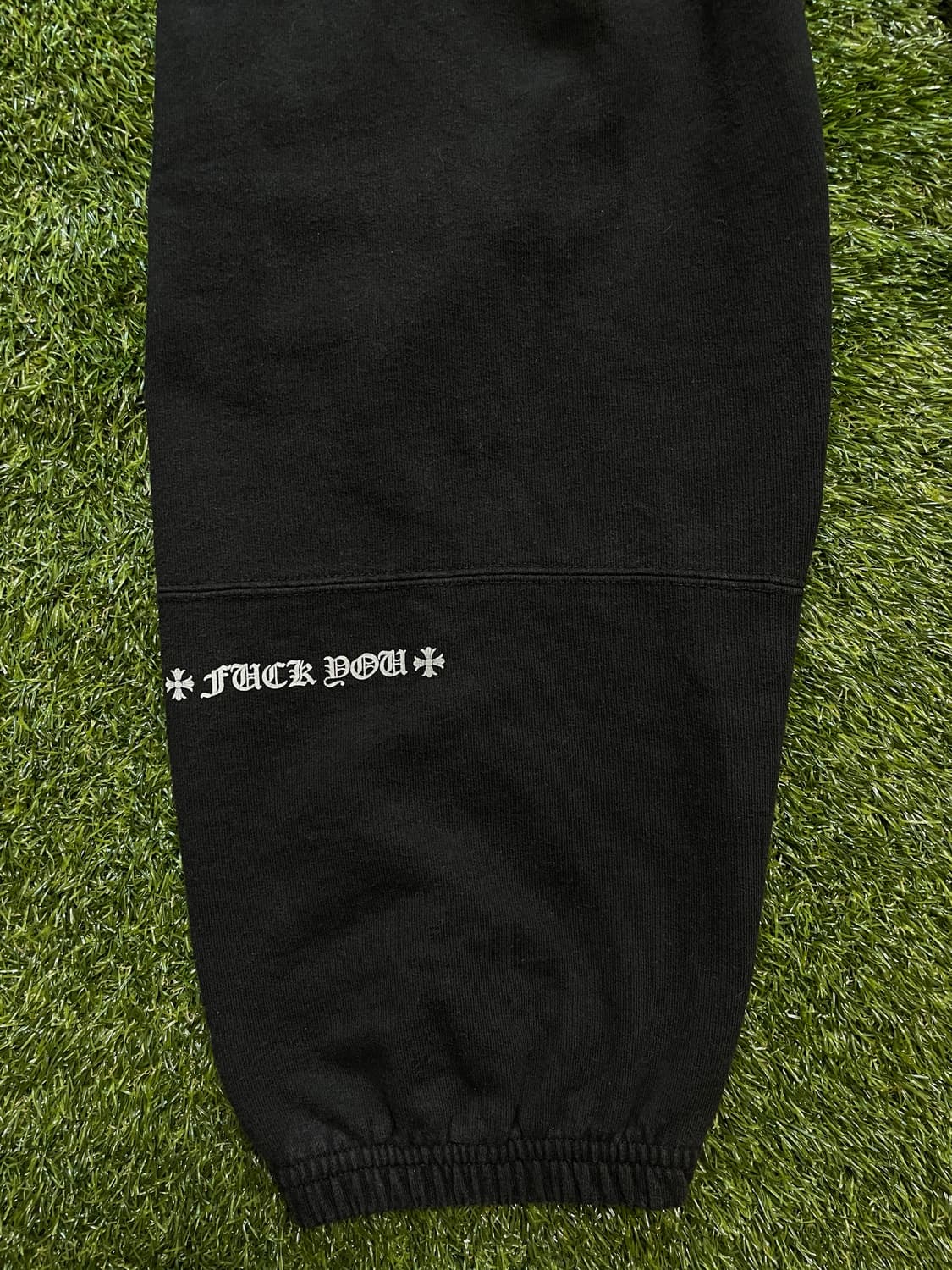 정품 크롬하츠 팬츠 상품이미지4