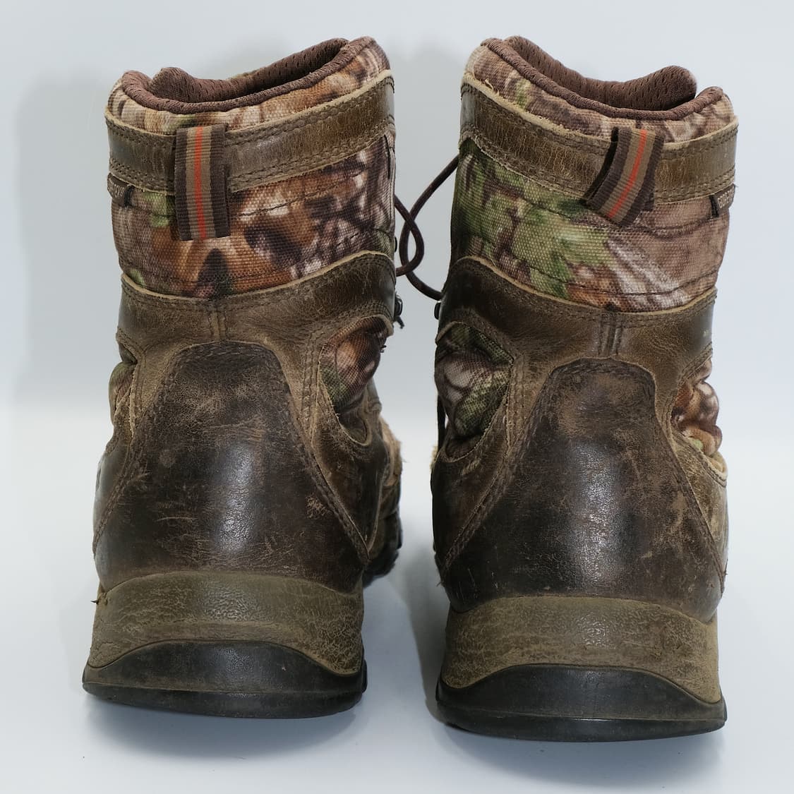 빈티지 대너(Danner) 고어텍스 하이킹 부츠 9.5(275)사이즈 상품이미지7