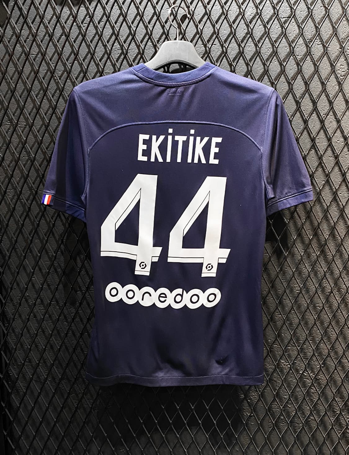 22/23 PSG 홈 에키티케 (S) 상품이미지3