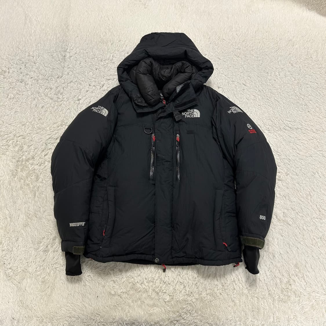 노스페이스 히말라야 패딩 상품이미지1