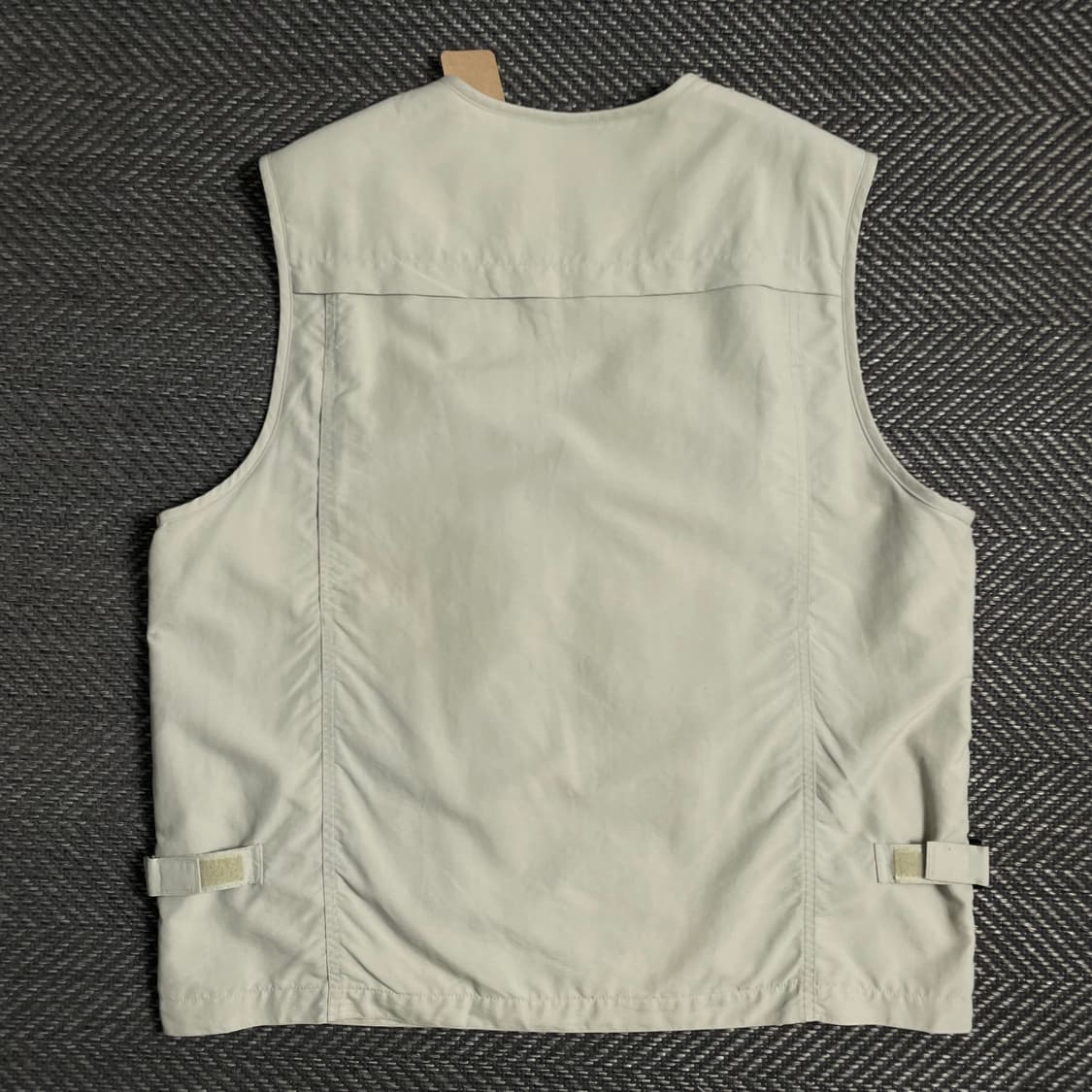 컬럼비아 USA 오리지널 피싱 베스트o 4914 상품이미지5