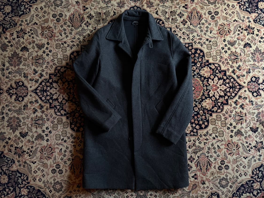 아페쎄 울코트 100~103 상품이미지1