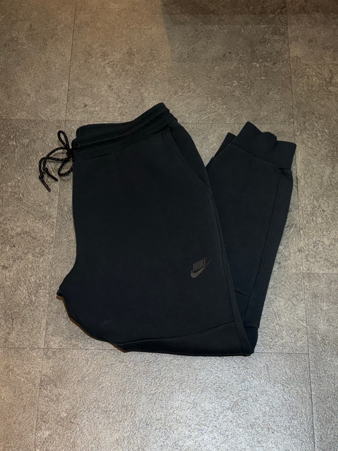 나이키 테크팩 조거팬츠 바지 XL 상품이미지2