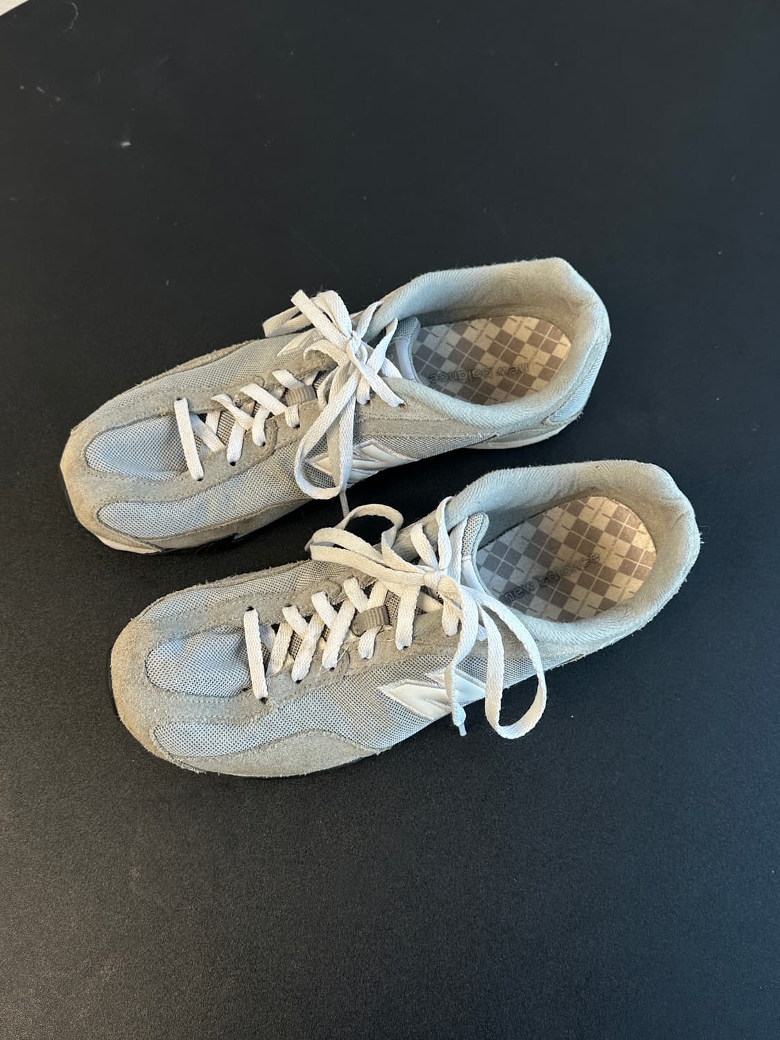 뉴발란스 442 255 상품이미지4