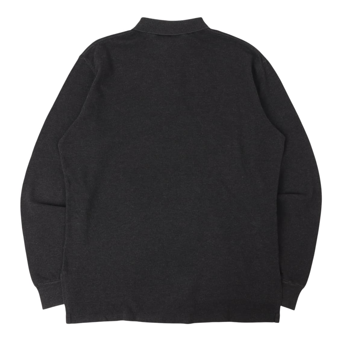 폴로 랄프로렌 챠콜 베이직 포니 pk 롱슬리브 상품이미지5