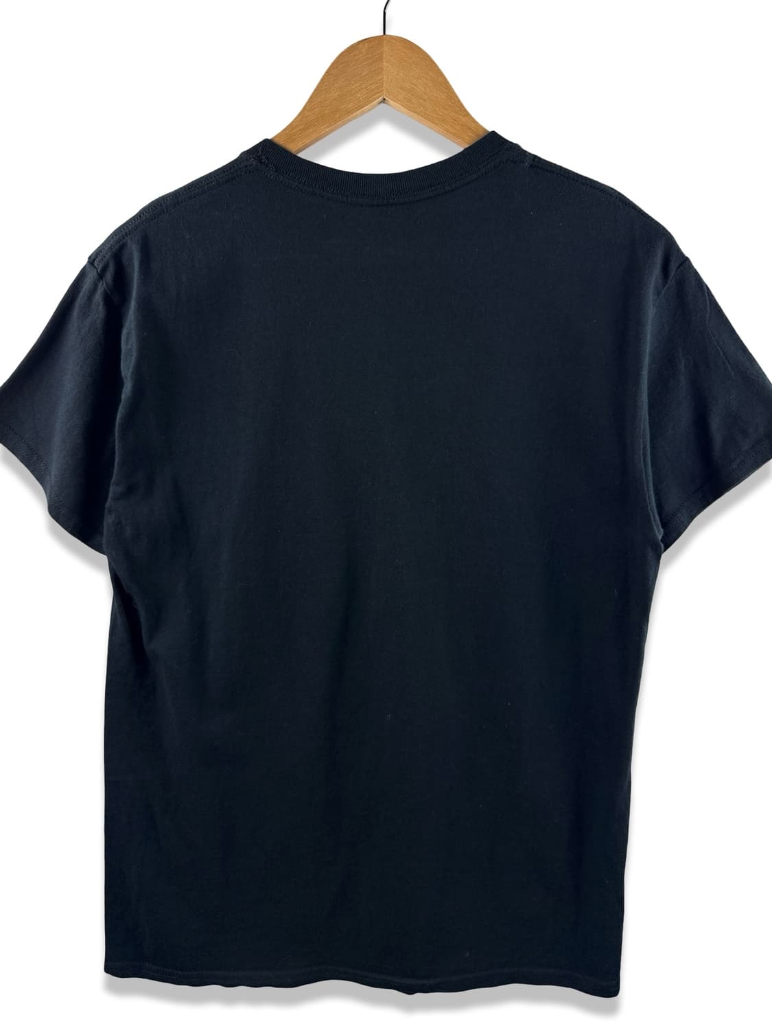 Bad Habits 카타나 그래픽 다크애니 티셔츠2078 상품이미지2