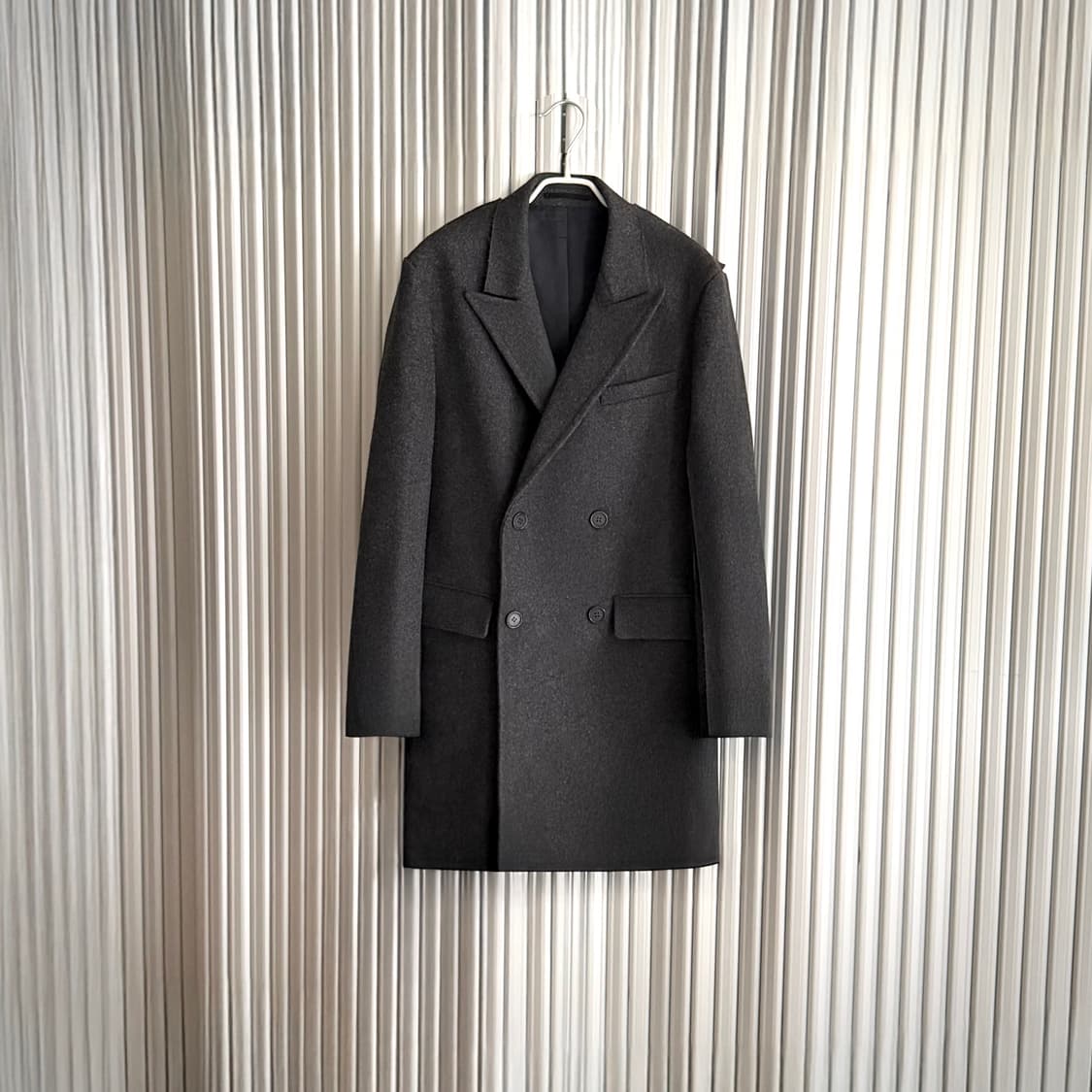 Marni wool coat 상품이미지1