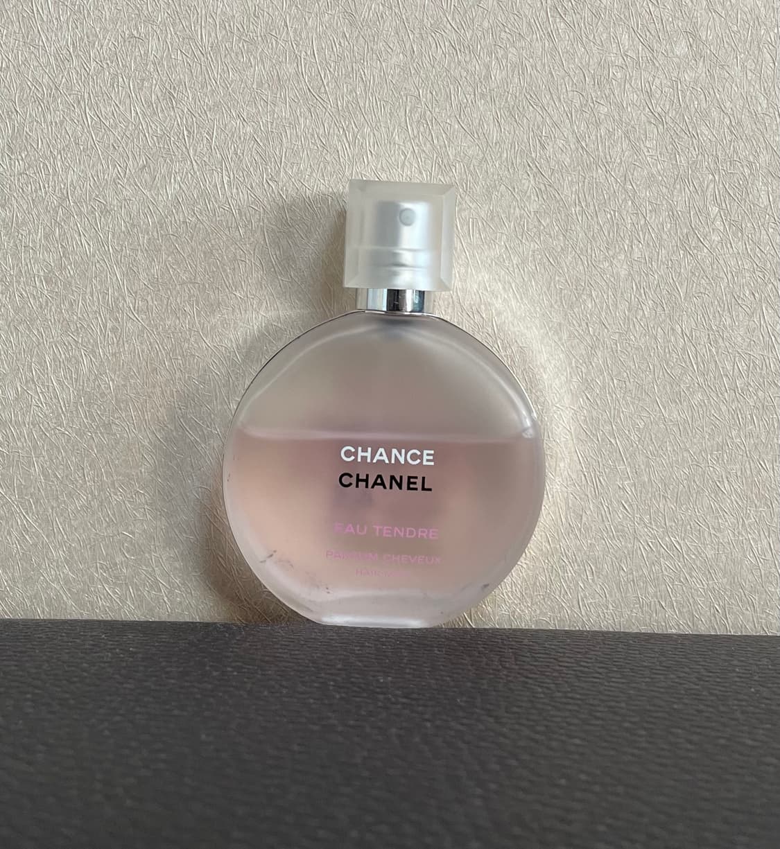 [백화점국문]샤넬 샹스35ml 헤어퍼퓸미스트 향수대용 상품이미지4