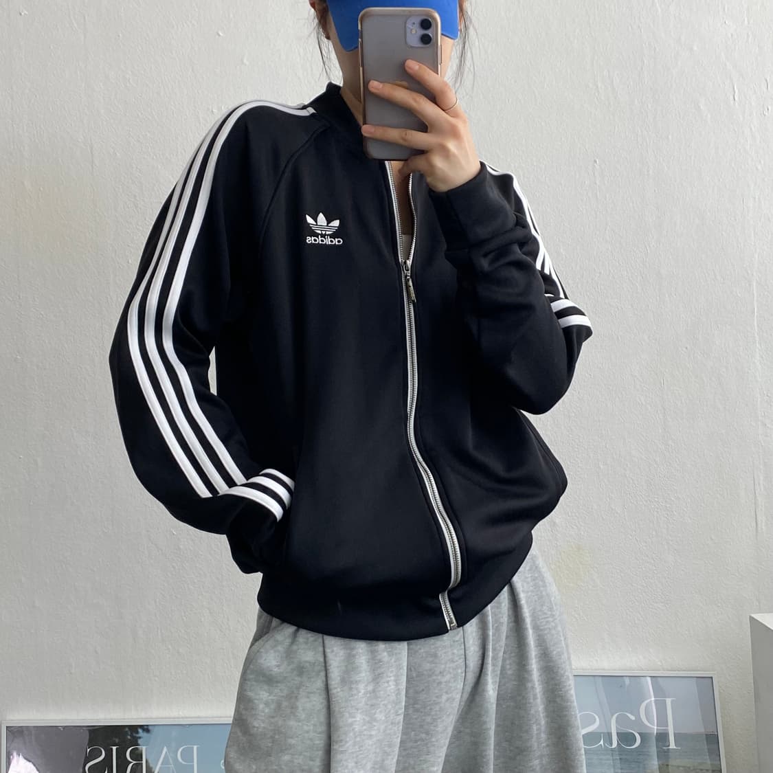 105) 아디다스져지 A2260 상품이미지3