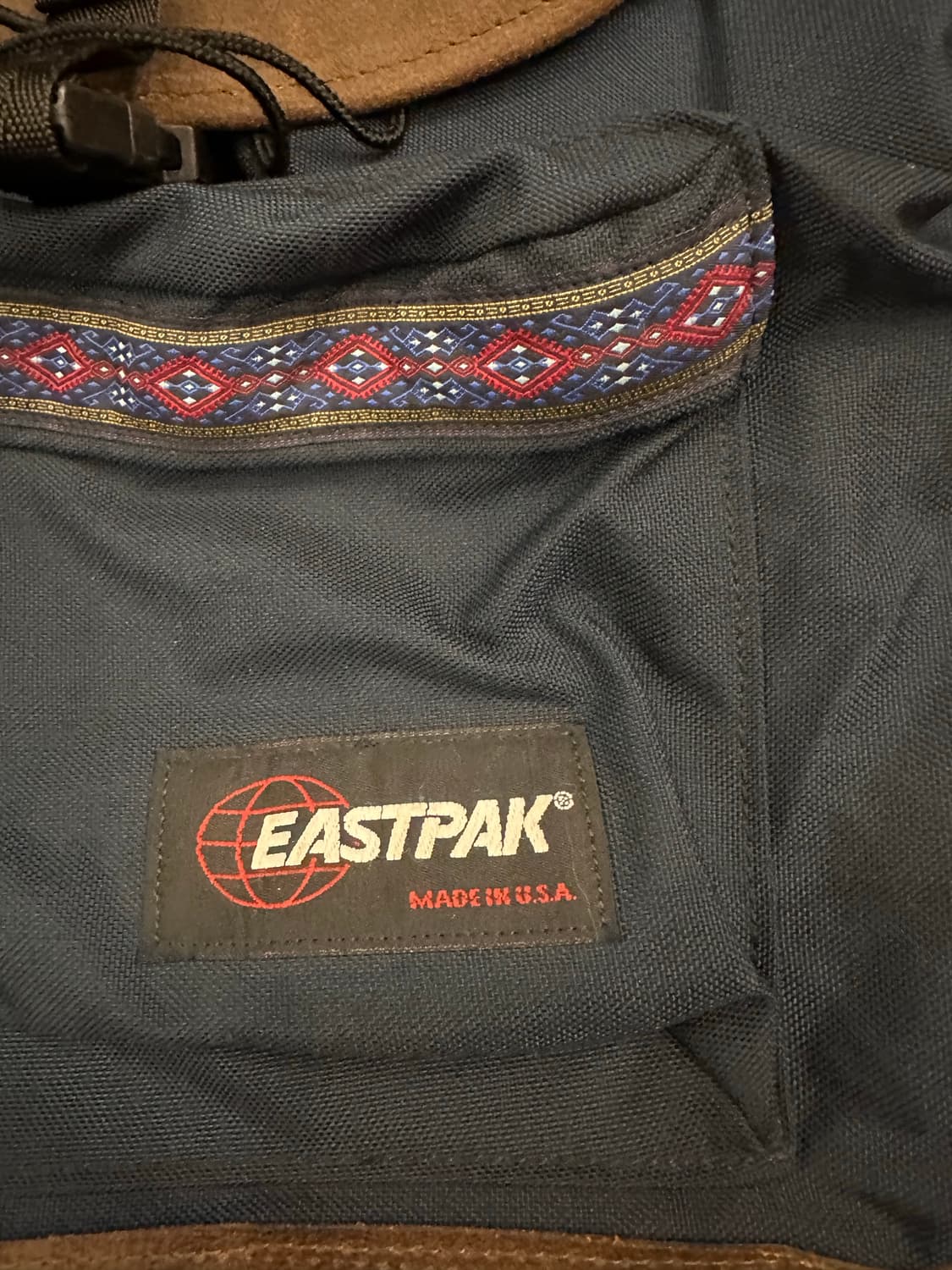 made in usa 이스트팩 상품이미지3