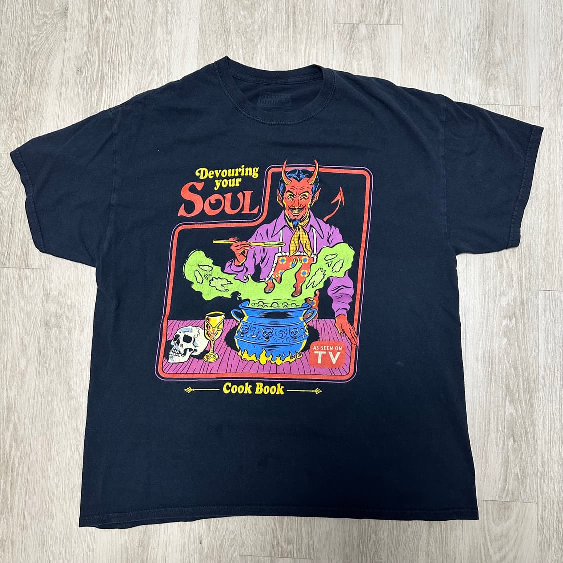 00s Vintage Tee 상품이미지2