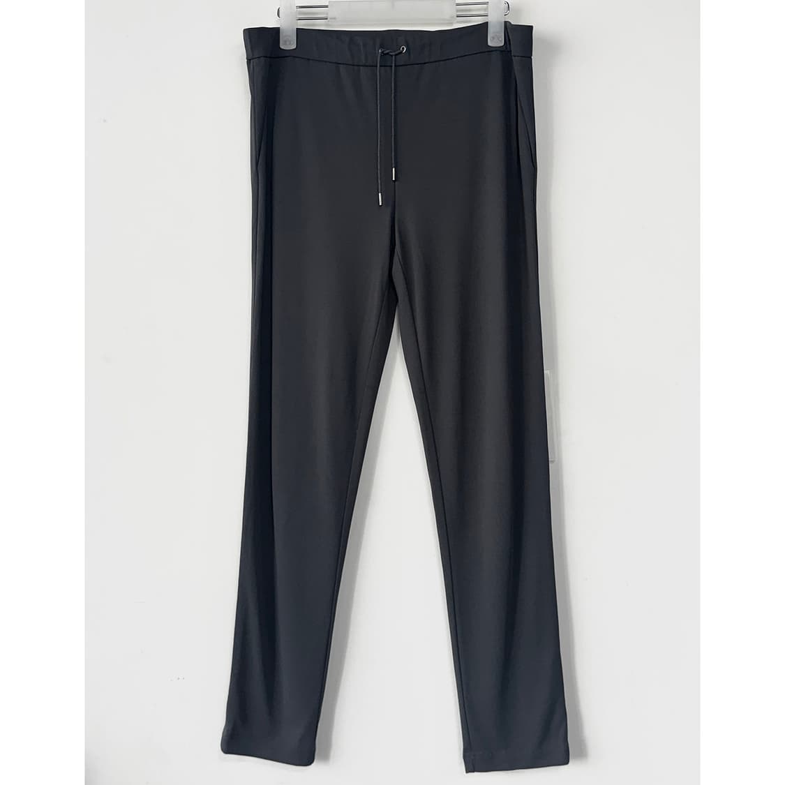 파비아나필리피 드로스트링 밴딩 팬츠 상품이미지1