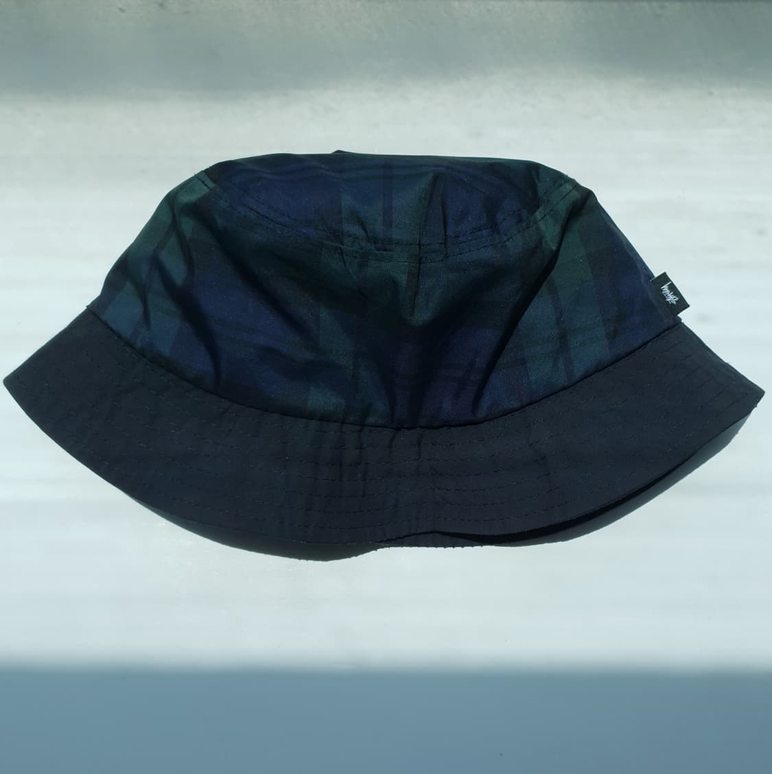 Stussy x Baracuta Bucket Hat 상품이미지7