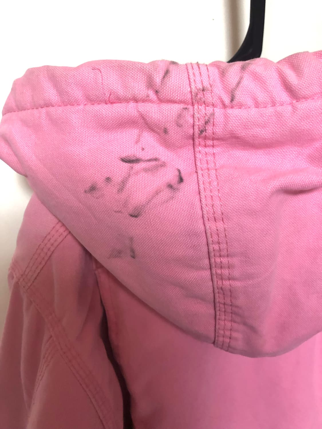 칼하트 자켓 (희귀) 상품이미지4