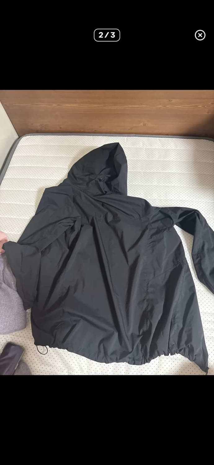 아크테릭스 스쿼미시 상품이미지2