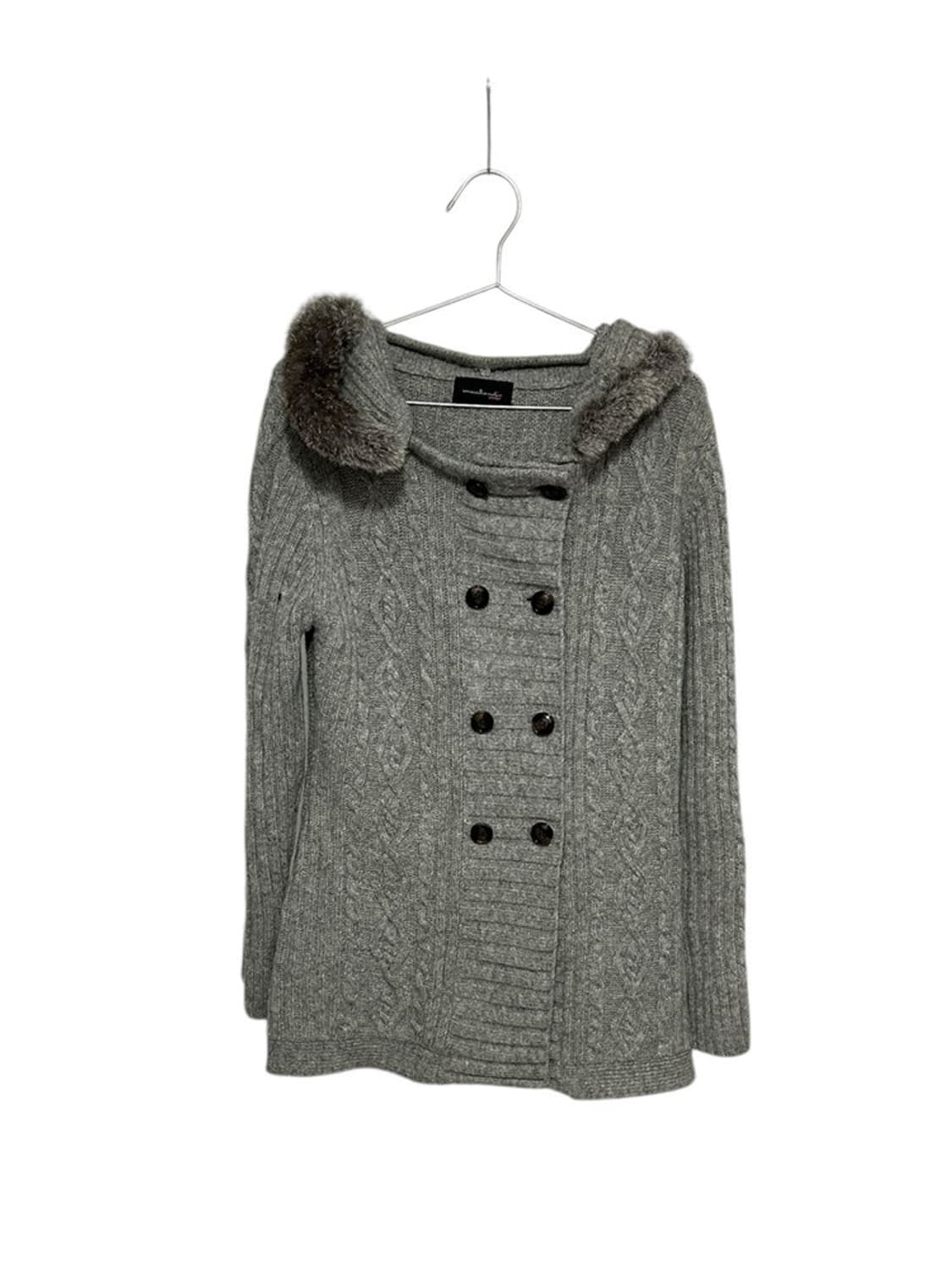 vtg cardigan 상품이미지1