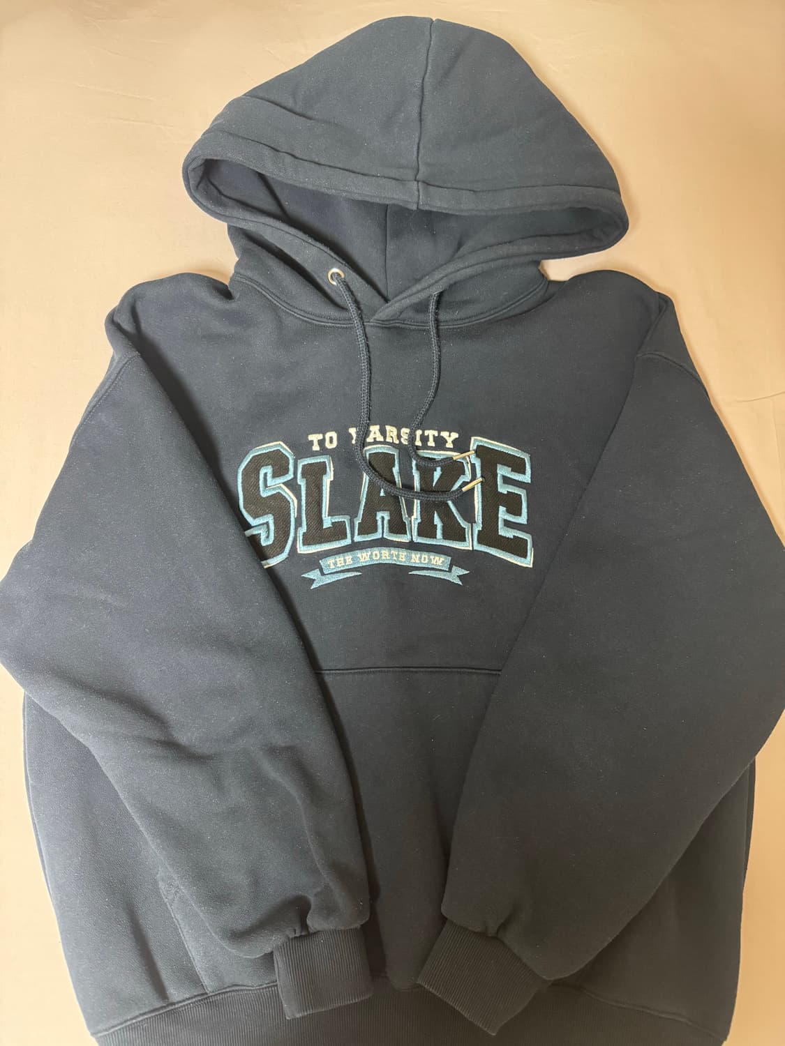 슬레이크 후드 상품이미지1