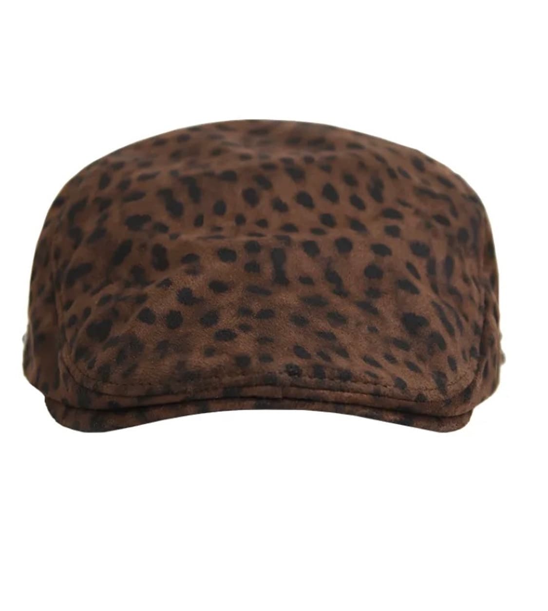 쿠키씨 스웨이드 헌팅캡 상품이미지2