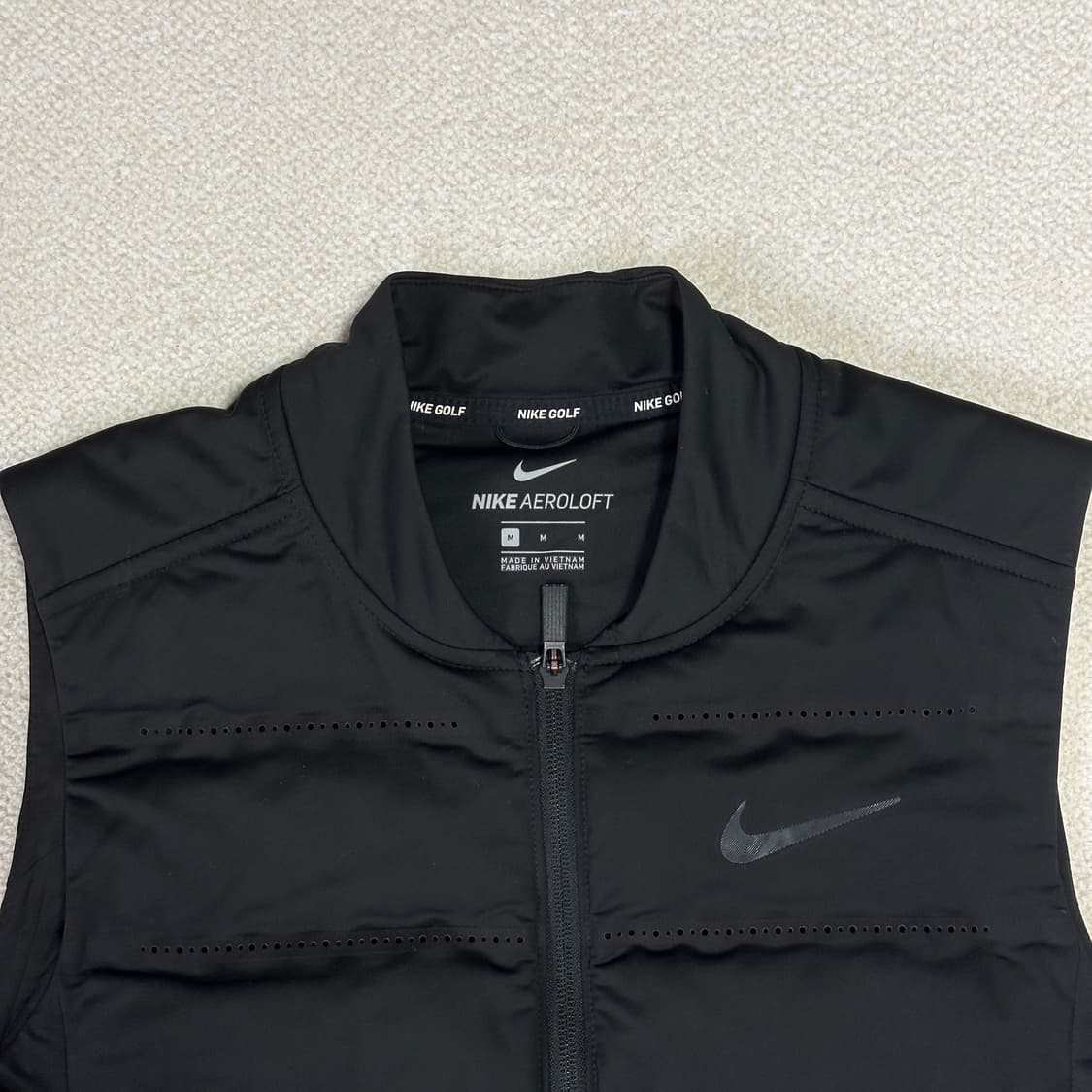 나이키 골프 에어로로프트 베스트 상품이미지4