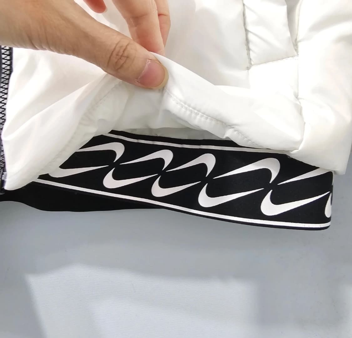 나이키 써마핏 런닝 패딩 55 상품이미지8