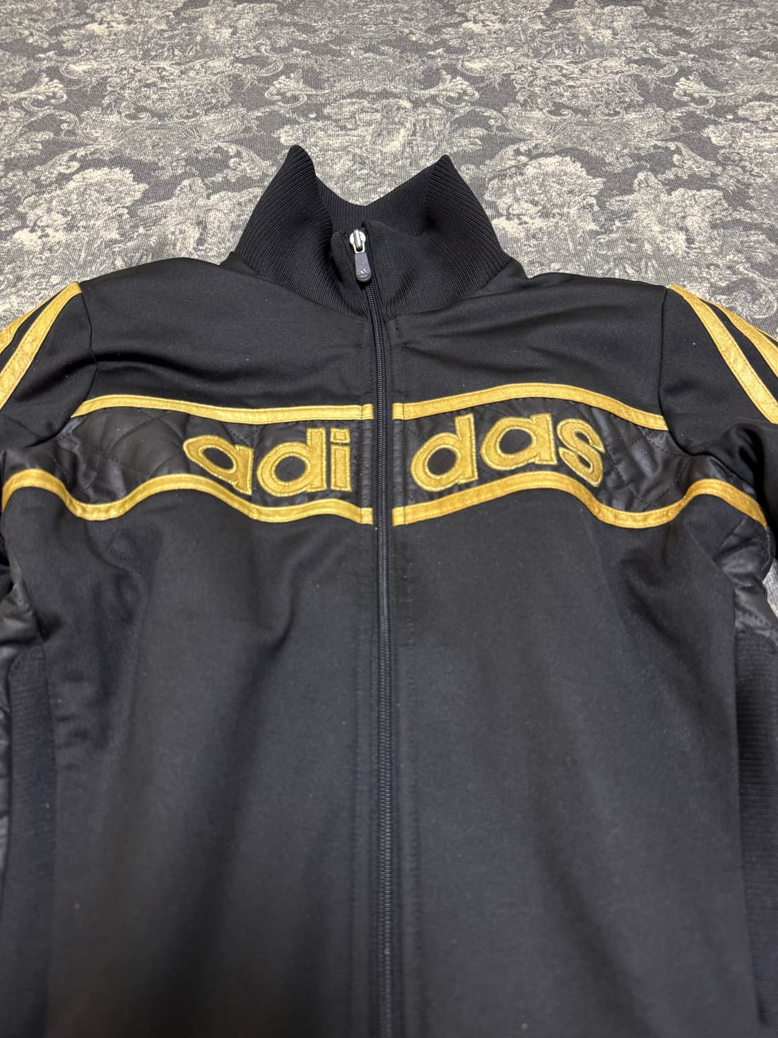 jersey track top jumper 상품이미지5