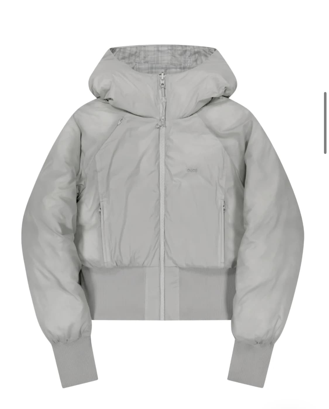 오호스 패딩 상품이미지1