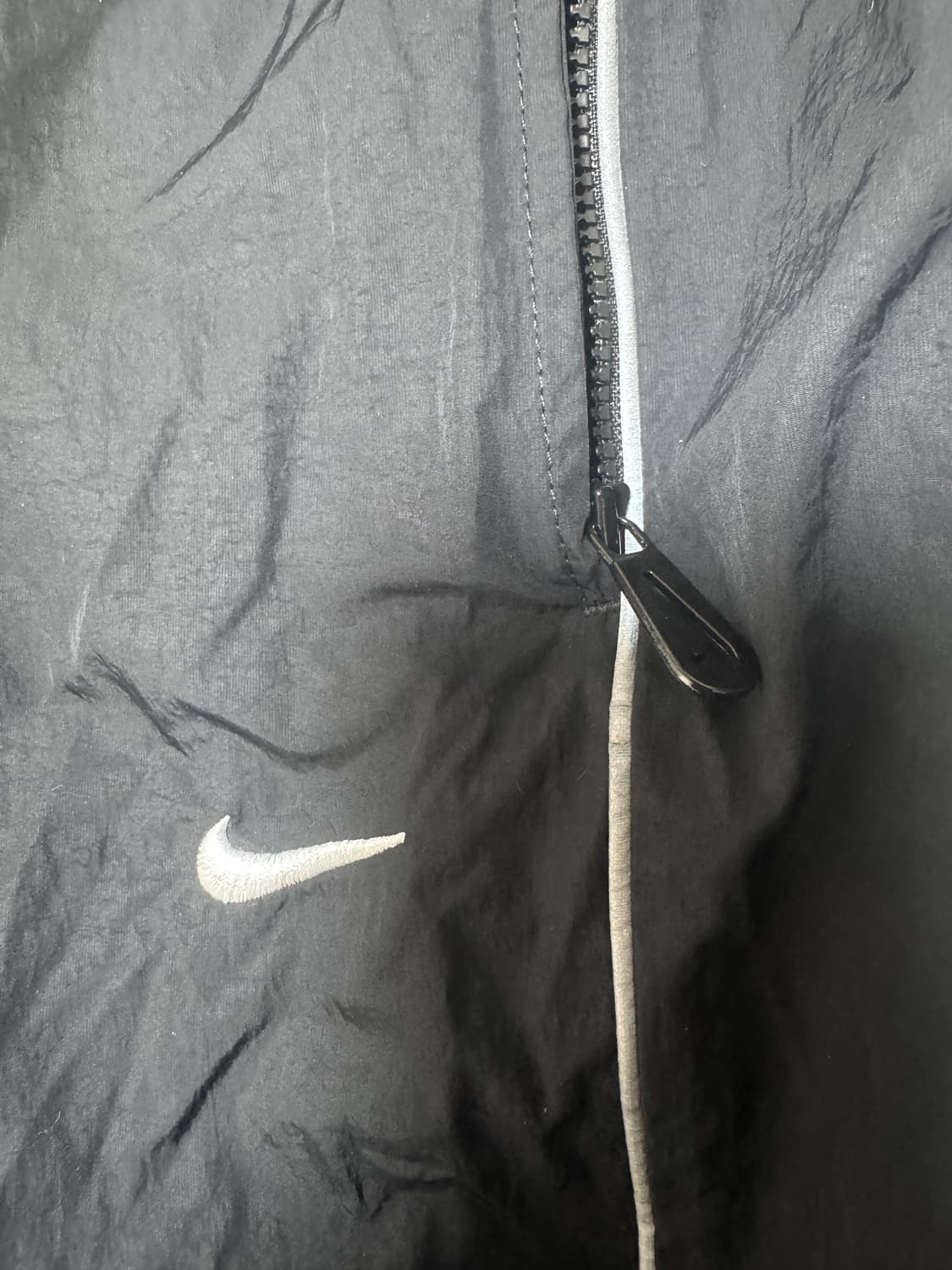 나이키 솔로스우시 트랙팬츠 L 상품이미지4