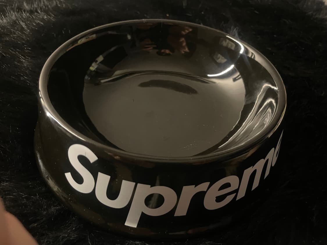 Supreme Dog Black 2011/SS   상품이미지2