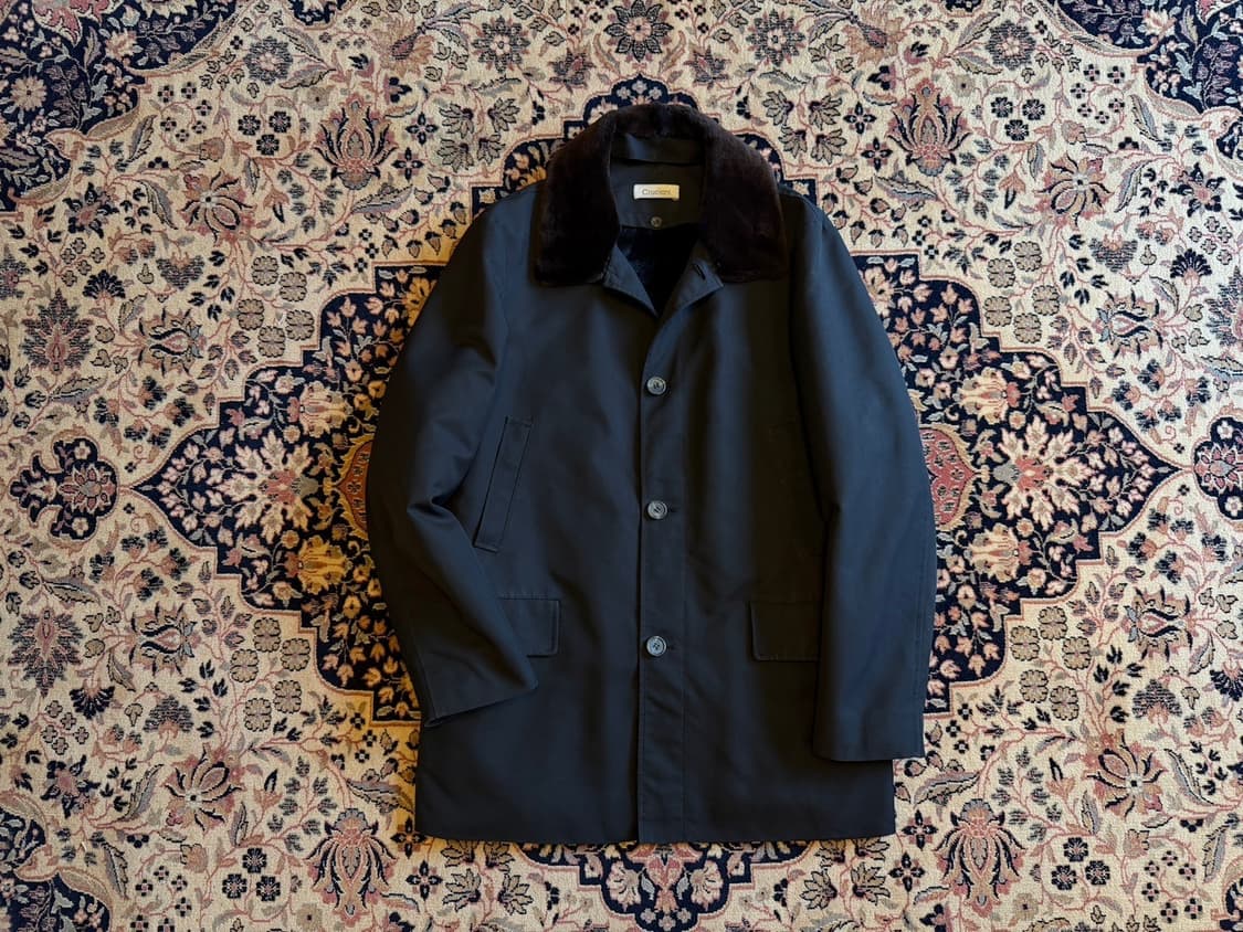 크루치아니 외투 상품이미지6