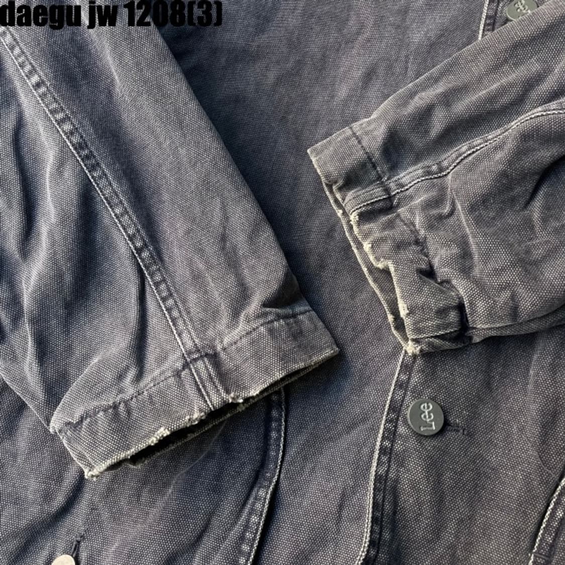 Lee 워크 자켓 상품이미지4