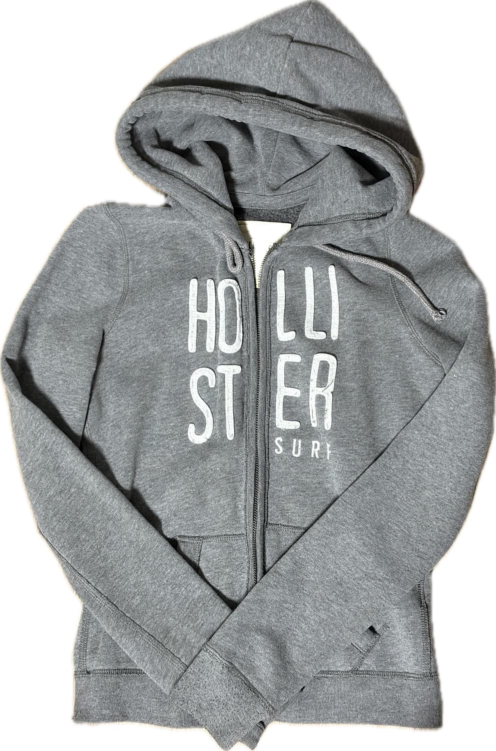 홀리스터 후드집업 상품이미지1