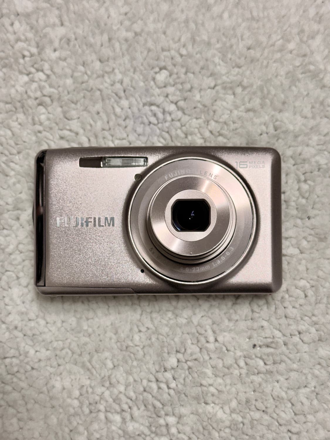 후지필름 파인픽스JX700 상품이미지2